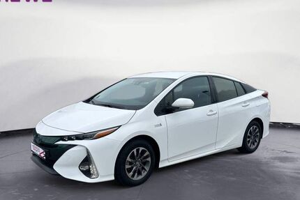 Toyota Prius 88.500 km 18.890 € Dieburg 64807