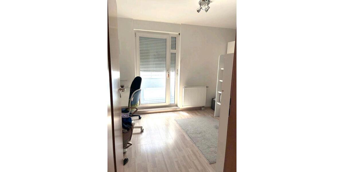 Etagenwohnung Bad Vilbel - 3 Zimmer, 79 m&sup2;, 439.000&euro; | Angebot:26888164
