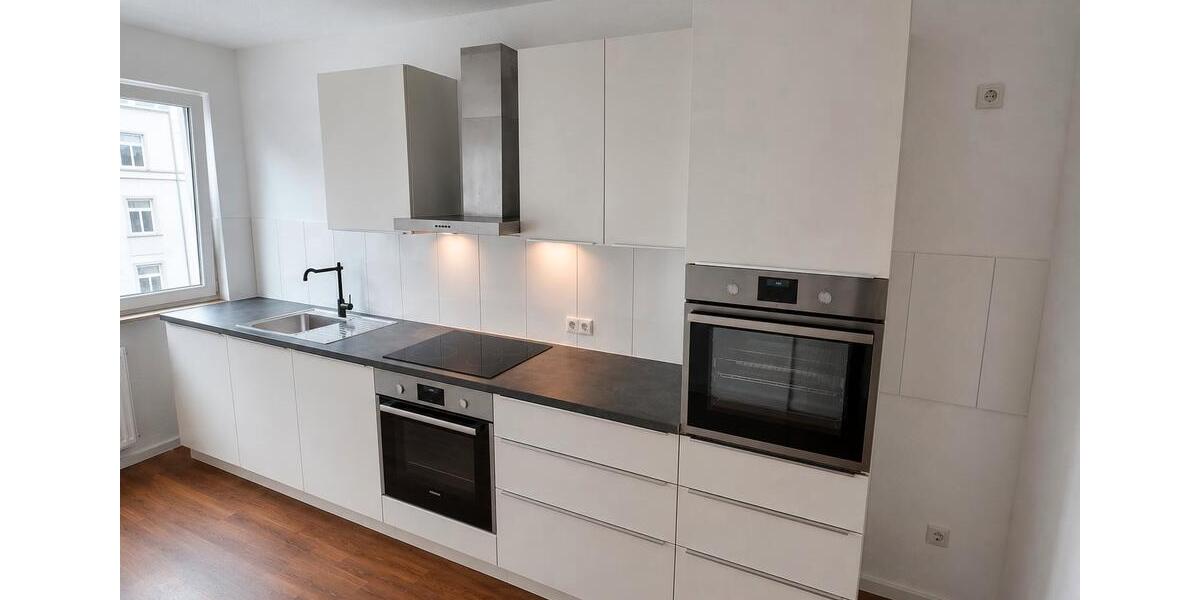 Etagenwohnung Frankfurt am Main Nordend West - 2 Zimmer, 67 m&sup2;, 750&euro; | Angebot:26662462