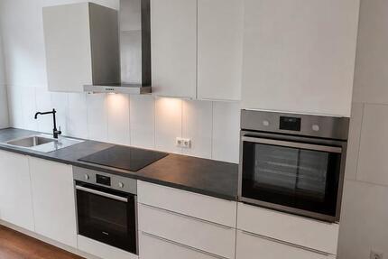 Wohnung Frankfurt am Main Nordend West - 2 Zimmer, 67 m&sup2;, 750&euro; | Angebot:26662462