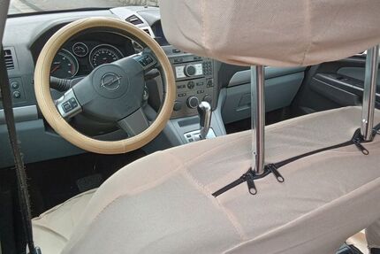 Opel Zafira 340.000 km 1.800 &euro; Erlensee 63526