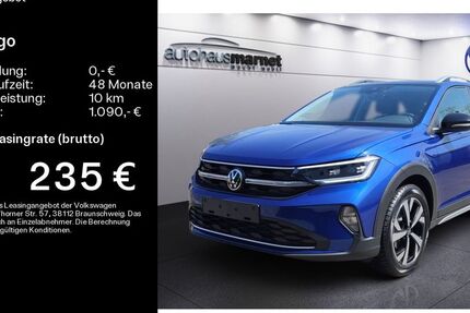 VW Taigo 15.900 km 24.880 € Bad Nauheim 61231