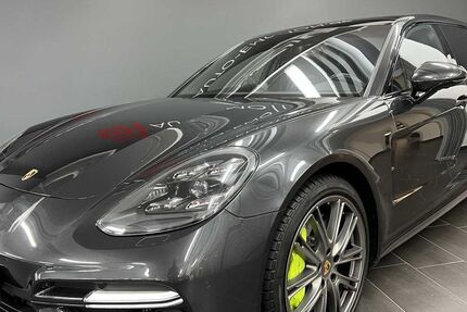 Porsche Panamera 112.438 km 87.890 € Offenbach 63069