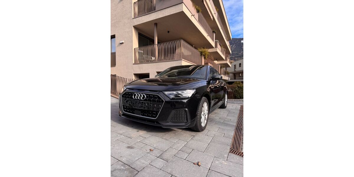 Audi A1 55.000 km 20.500 &euro; Münster 64839