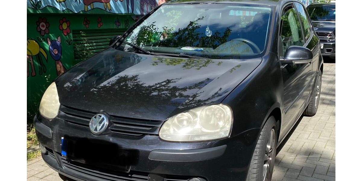 VW Golf 263.500 km 1.000 &euro; Hofheim 65719