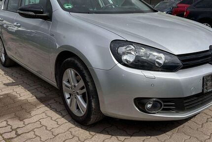 VW Golf 110.000 km 9.999 &euro; Eppstein 65817