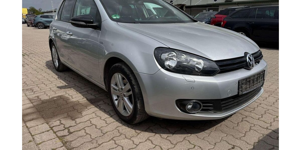 VW Golf 110.000 km 9.999 &euro; Eppstein 65817