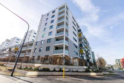 Wohnung Frankfurt Niederrad - 3 Zimmer, 85 m&sup2;, 1.527&euro; | Angebot:27459412