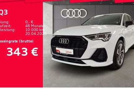 Audi Q3 5.848 km 39.990 &euro; Frankfurt am Main 60314