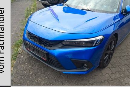 Honda Civic 59.284 km 16.990 &euro; Dreieich 63303