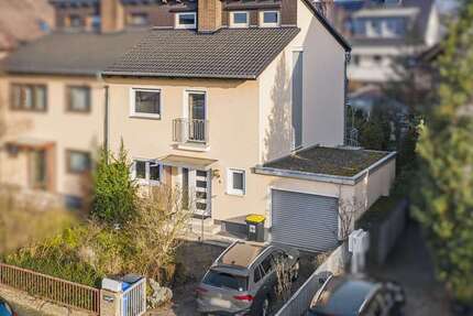 Haus Mörfelden-Walldorf Walldorf - 5 Zimmer, 162 m&sup2;, 498.000&euro; | Angebot:25180327