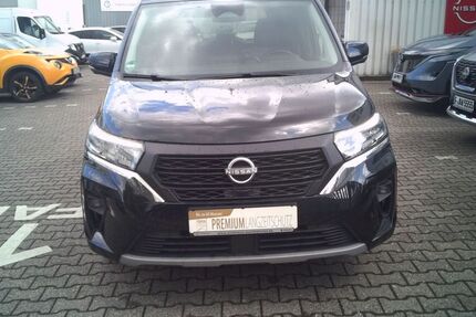 Nissan Townstar 44.256 km 26.990 € Frankfurt 60486