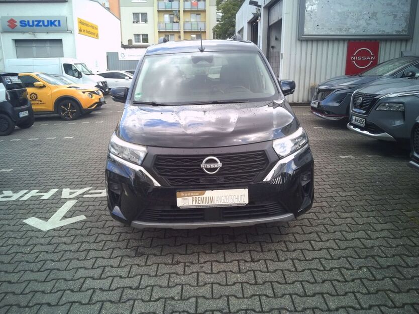 Nissan Townstar 44.256 km 26.990 € Frankfurt 60486
