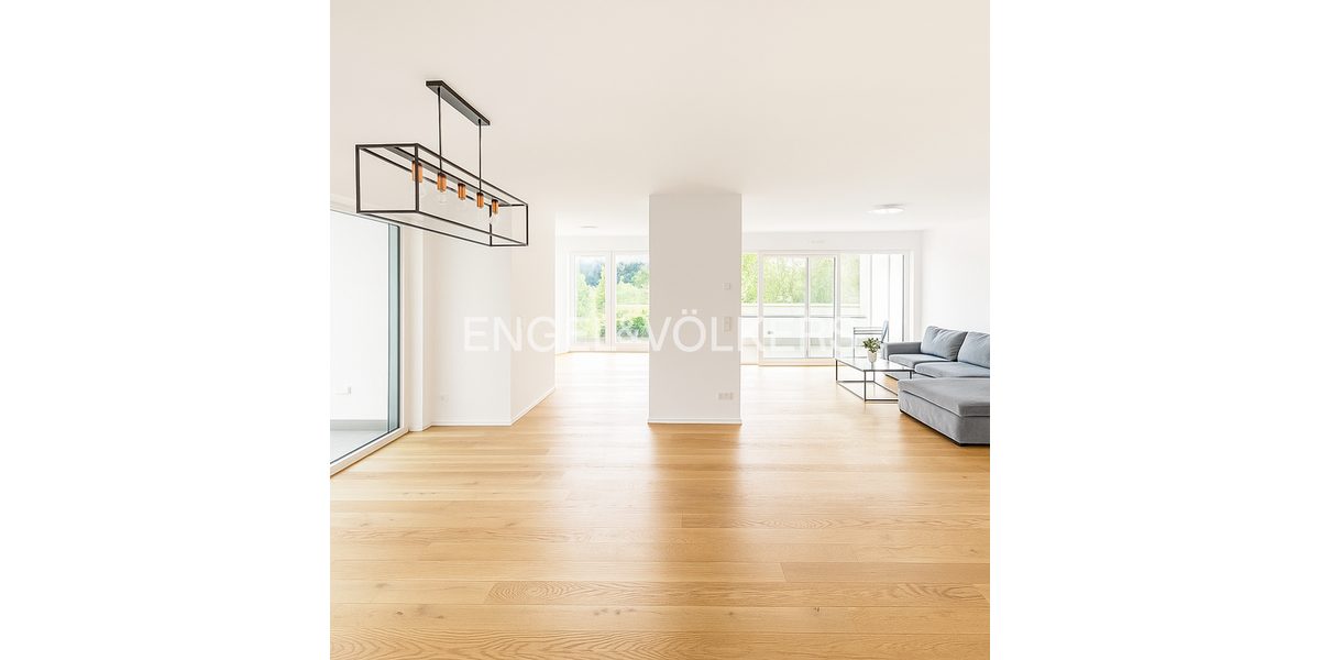Etagenwohnung Bad Homburg Gonzenheim - 2 Zimmer, 92 m&sup2;, 520.000&euro; | Angebot:26579276