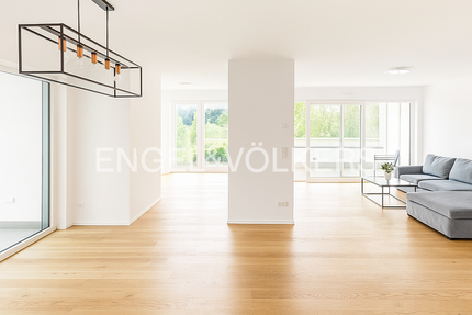 Wohnung Bad Homburg Gonzenheim - 2 Zimmer, 92 m&sup2;, 520.000&euro; | Angebot:26579276