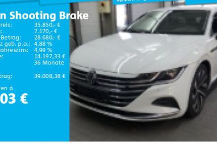 VW Arteon 61.535 km 35.850 &euro; Frankfurt 60326