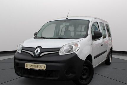 Renault Kangoo 95.200 km 6.545 € Frankfurt am Main 60386
