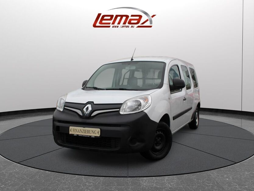 Renault Kangoo 95.200 km 6.545 € Frankfurt am Main 60386