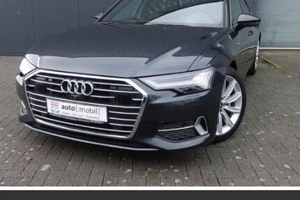 Audi A6 43.500 km 49.980 &euro; Hainburg 63512
