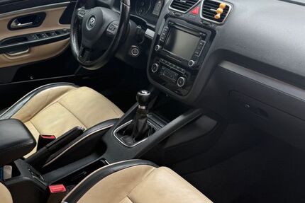 VW Eos 195.260 km 4.000 &euro; Karben 61184