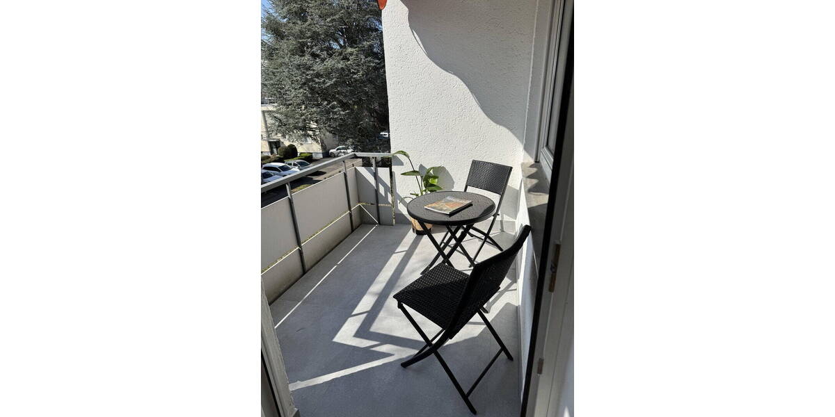 Etagenwohnung Bad Homburg Berliner Siedlung/Gartenfeld - 3 Zimmer, 65 m&sup2;, 398.000&euro; | Angebot:26228857