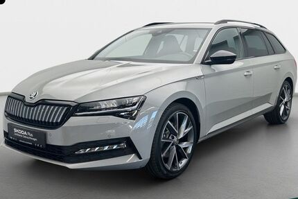 Skoda Superb 84.659 km 25.790 &euro; Hofheim im Taunus 65719