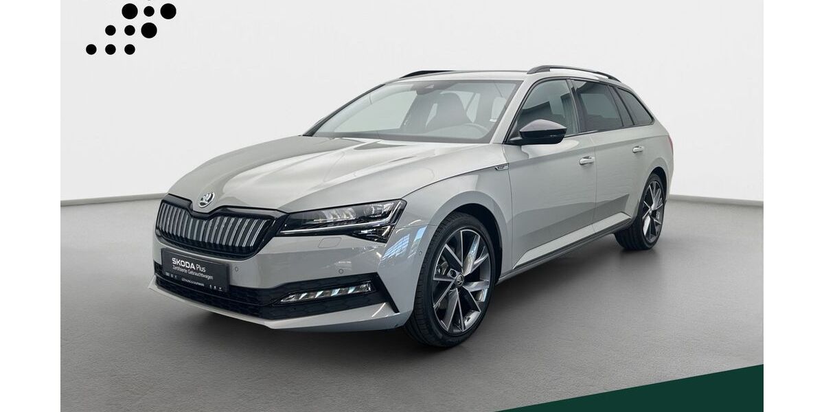 Skoda Superb 84.659 km 25.930 &euro; Hofheim im Taunus 65719