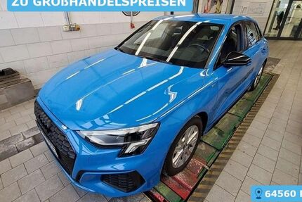 Audi A3 92.832 km 27.990 &euro; Frankfurt 60596