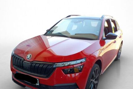 Skoda Kamiq 61.601 km 22.430 &euro; Eschborn 65760