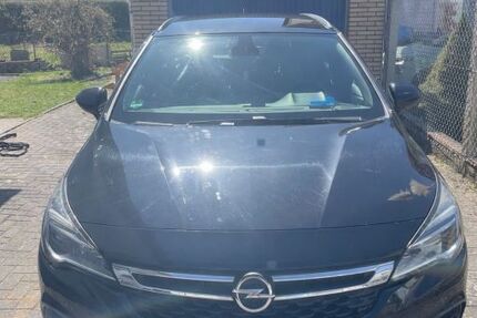 Opel Astra 194.000 km 5.980 &euro; Florstadt 61197