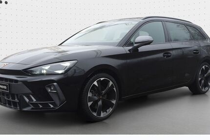 Cupra Leon 26.298 km 30.690 &euro; Königstein/Ts. 61462