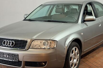 Audi A6 219.000 km 1.490 &euro; Rodgau 63110