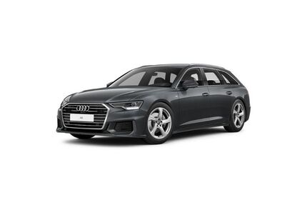 Audi A6 53.206 km 36.890 &euro; Oberursel 61440