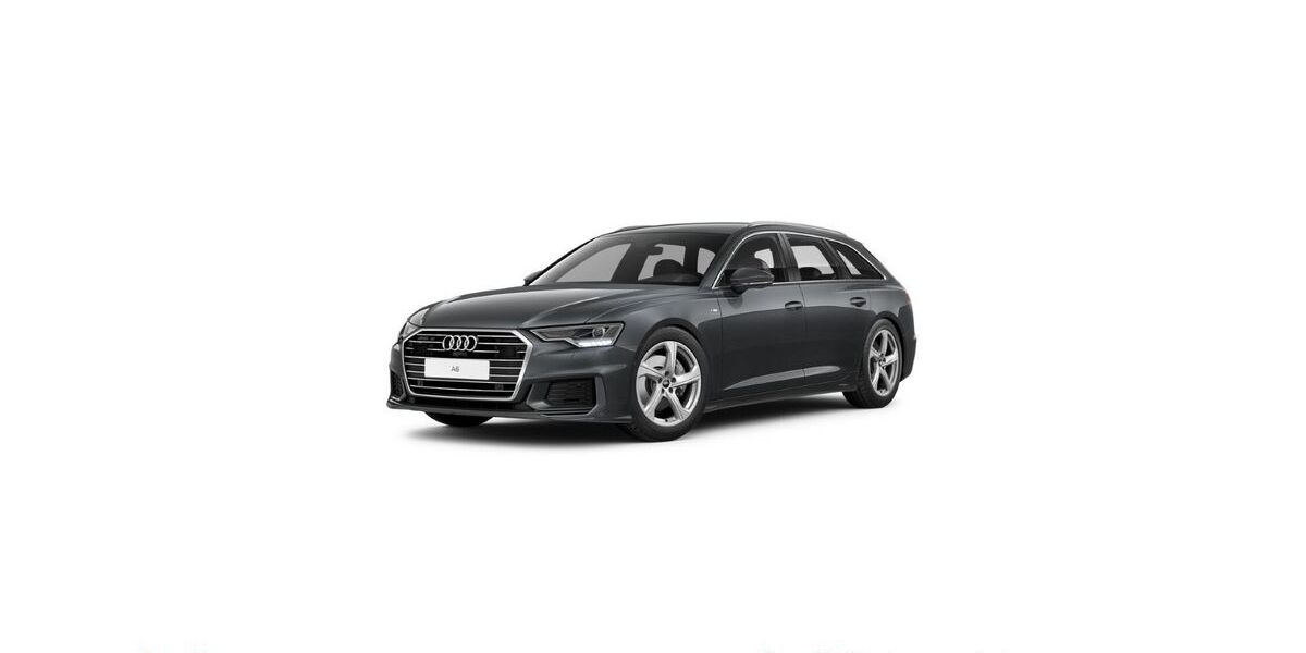 Audi A6 53.206 km 36.890 &euro; Oberursel 61440