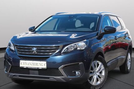 Peugeot 5008 168.200 km 11.495 € Frankfurt am Main 60386