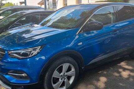 Opel Grandland (X) 74.900 km 14.700 € Hanau 63457