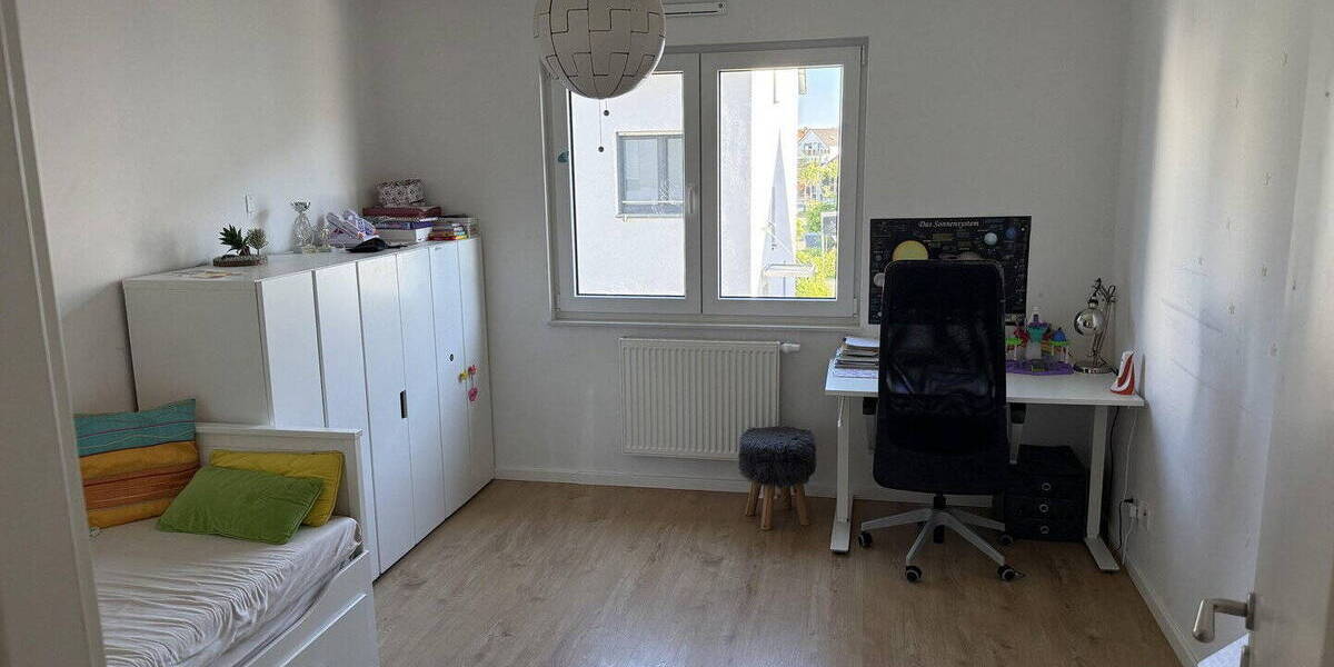 Reihenmittelhaus Groß-Gerau Gerau - 6 Zimmer, 140 m&sup2;, 660.000&euro; | Angebot:26758857