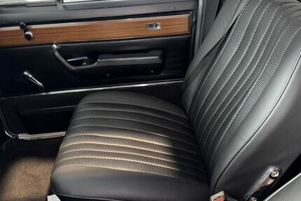 Opel Diplomat 54.000 km 19.000 &euro; Steinbachs 61449