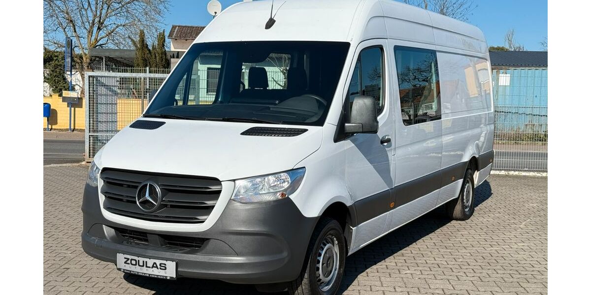 Mercedes-Benz Sprinter 300.000 km 24.275 &euro; Maintal OT Dörnigheim 63477