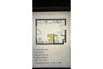 Etagenwohnung Darmstadt Darmstadt-West - 1 Zimmer, 30 m&sup2;, 849&euro; | Angebot:26560734