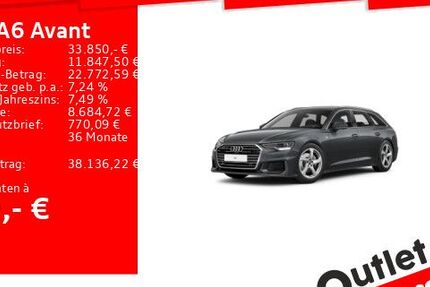 Audi A6 42.212 km 33.850 &euro; Frankfurt am Main 60314