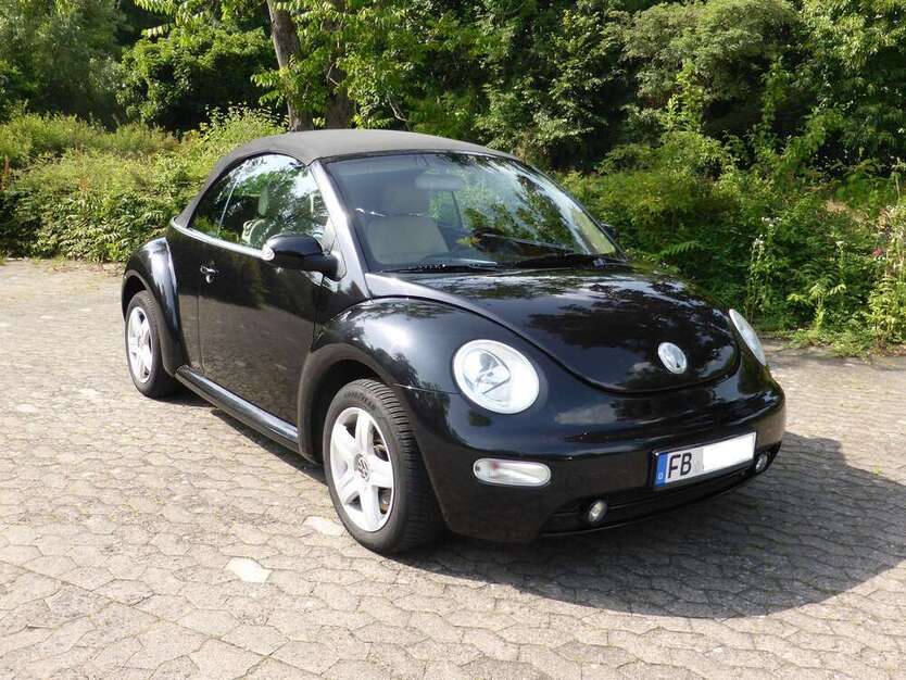 New Beetle