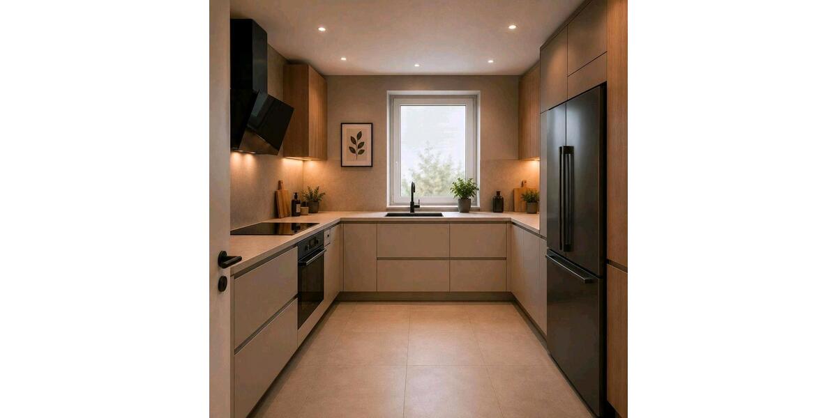 Erdgeschoßwohnung Rüsselsheim am Main - 3 Zimmer, 87 m&sup2;, 400.000&euro; | Angebot:26805248