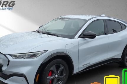 Ford Mustang Mach-E 21.771 km 38.952 &euro; Bad Vilbel 61118