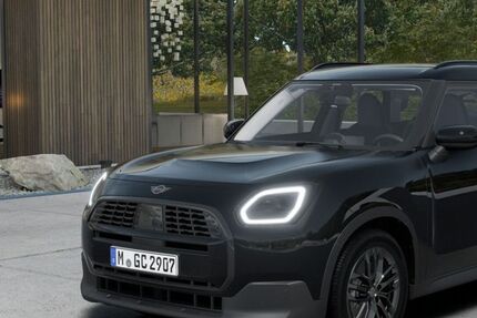 Mini Cooper C Countryman 24.448 km 31.470 € Bad Homburg 61352