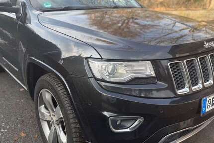 Jeep Grand Cherokee 145.000 km 16.900 &euro; Seligenstadt 63500