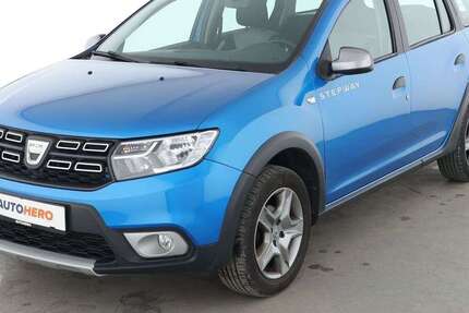 Dacia Logan 94.562 km 11.590 € Frankfurt am Main 65936