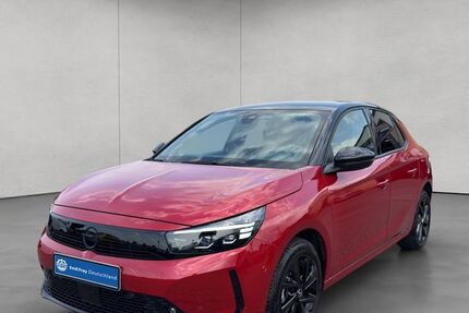 Opel Corsa 17.855 km 16.950 &euro; Hanau 63452