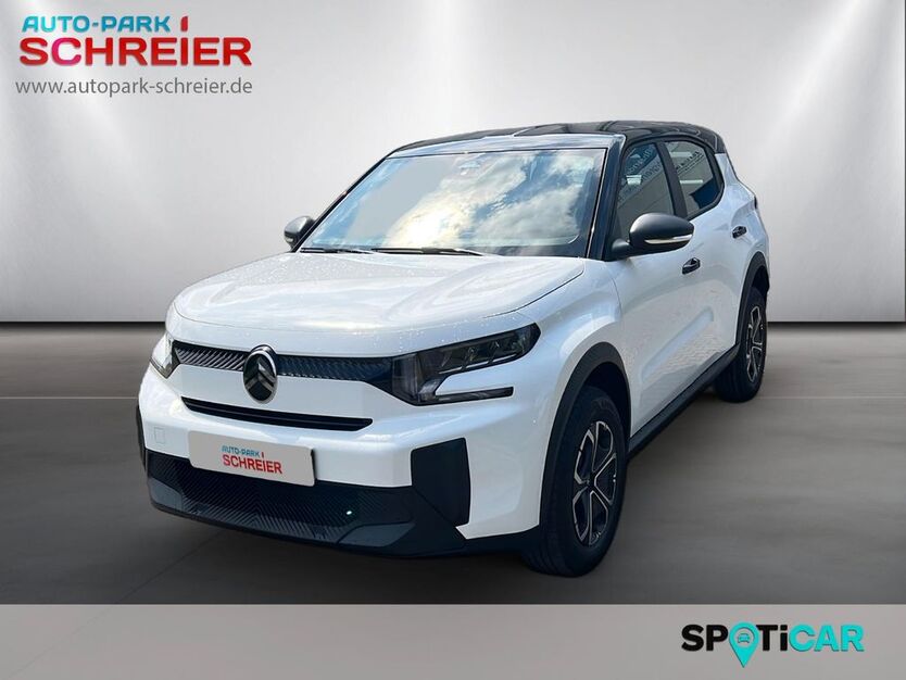 Citroen C3 Aircross 3.000 km 19.991 € Bad Nauheim 61231