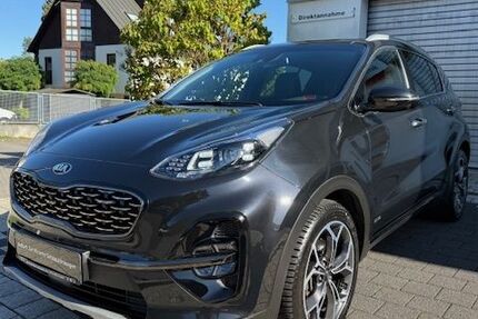 Kia Sportage 55.200 km 24.900 € Wiesbaden 65199